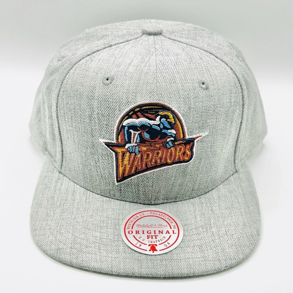 Mitchell & Ness new size